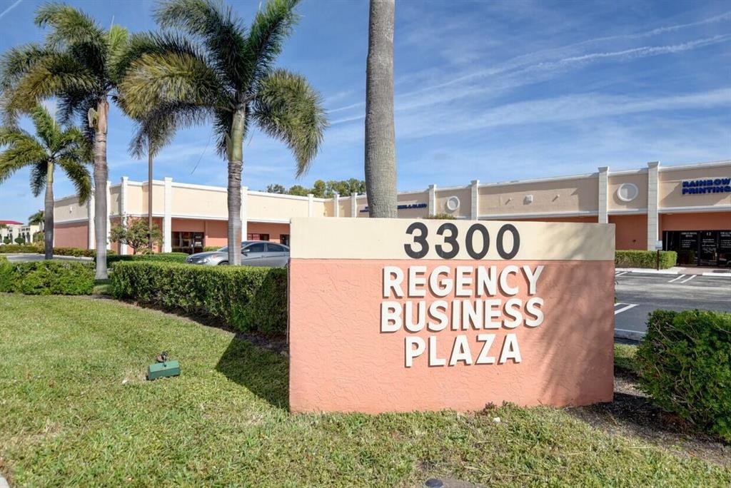 3300 S Congress Avenue Unit: 12