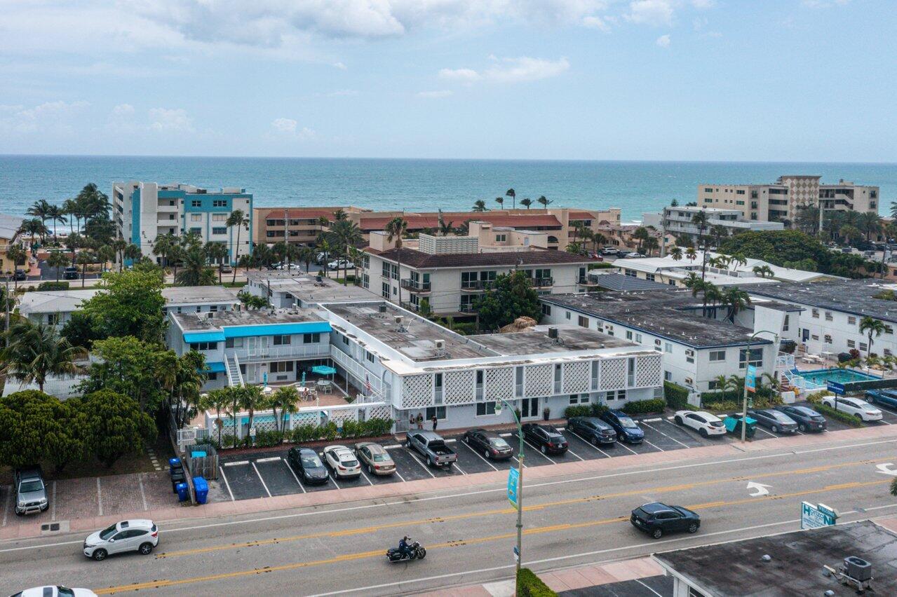 4228 N Ocean Drive Unit: 17