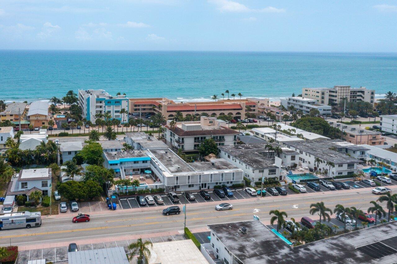 4228 N Ocean Drive Unit: 17