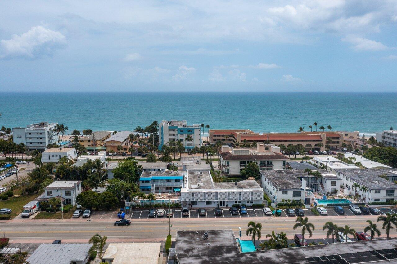 4228 N Ocean Drive Unit: 17