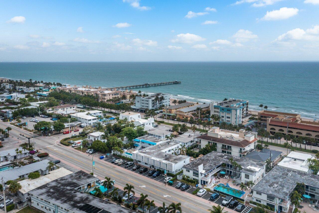 4228 N Ocean Drive Unit: 17