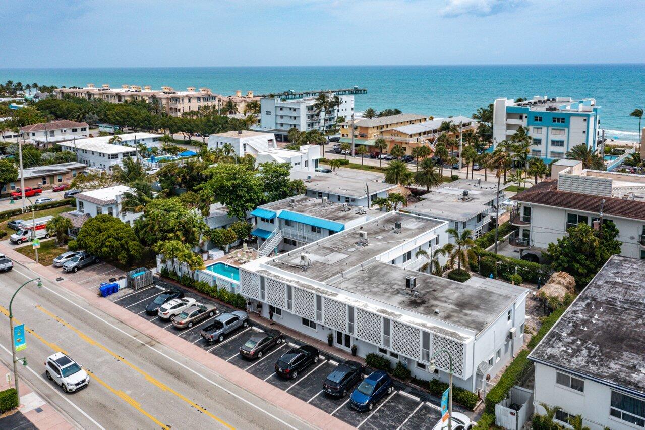 4228 N Ocean Drive Unit: 17