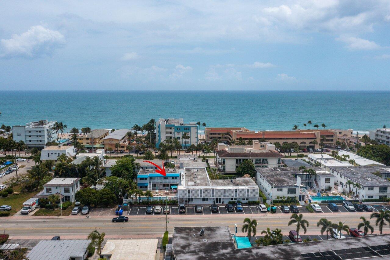 4228 N Ocean Drive Unit: 17