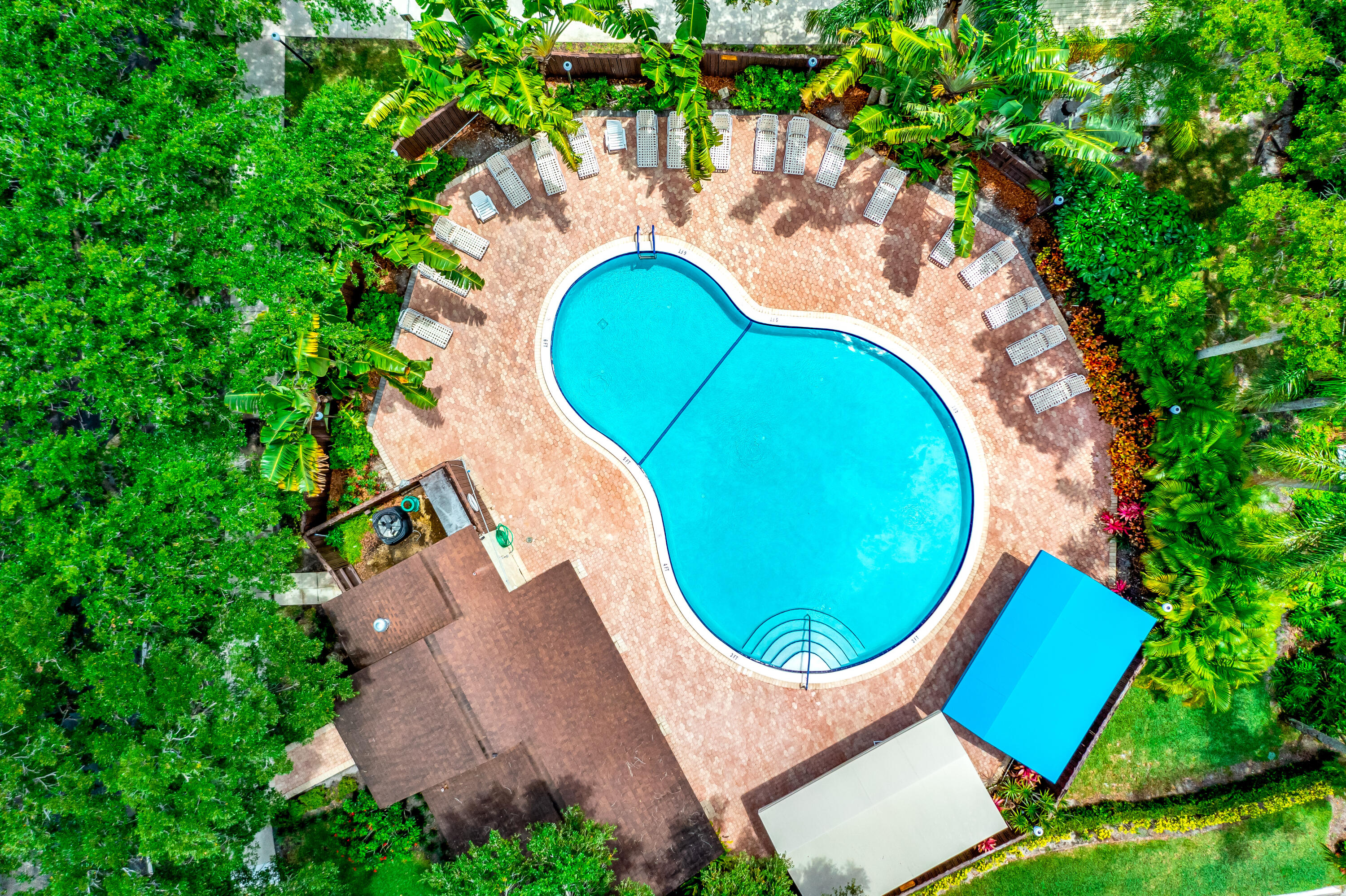 2972 Carambola Circle S Unit: 2047