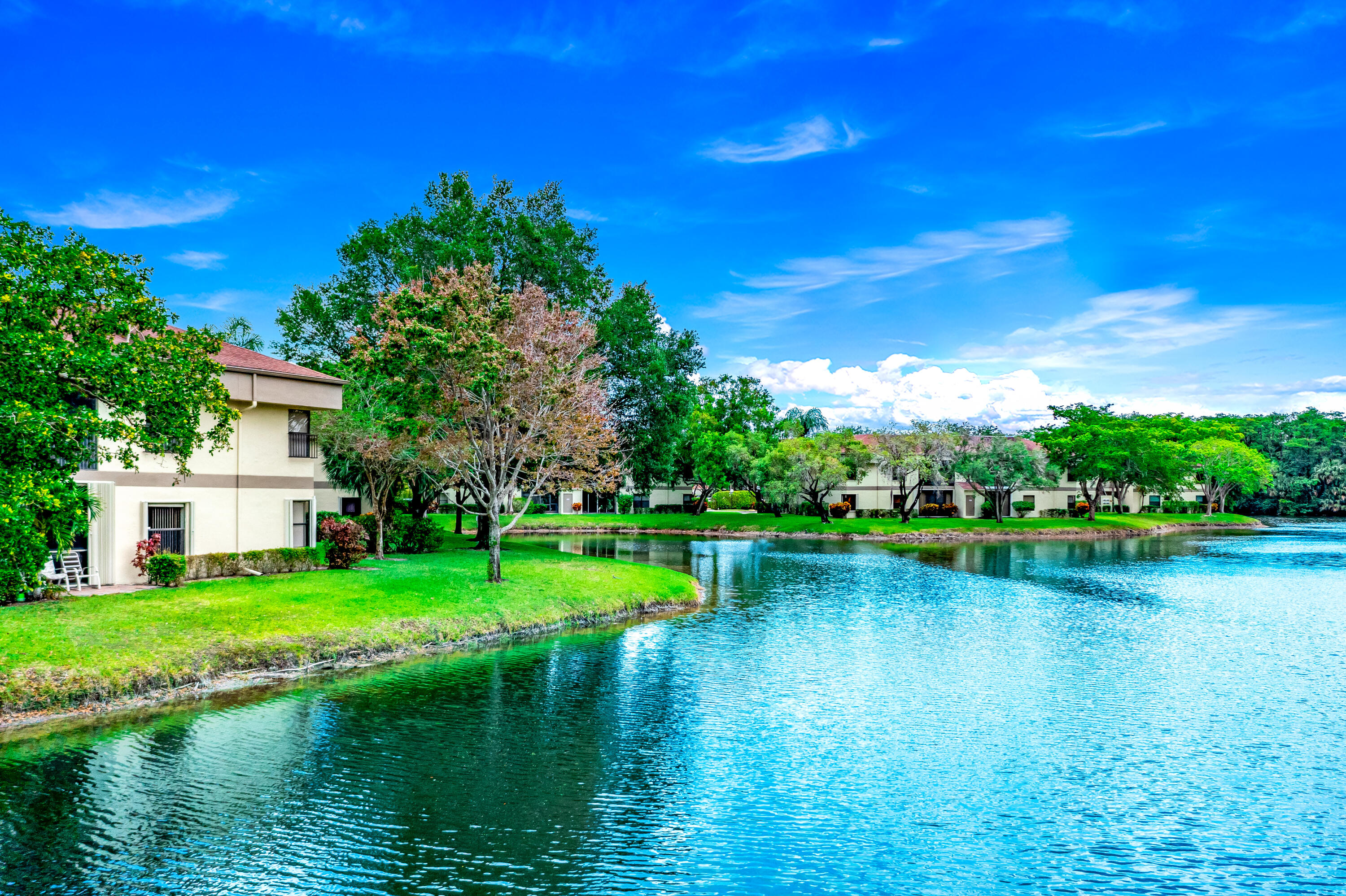 2972 Carambola Circle S Unit: 2047