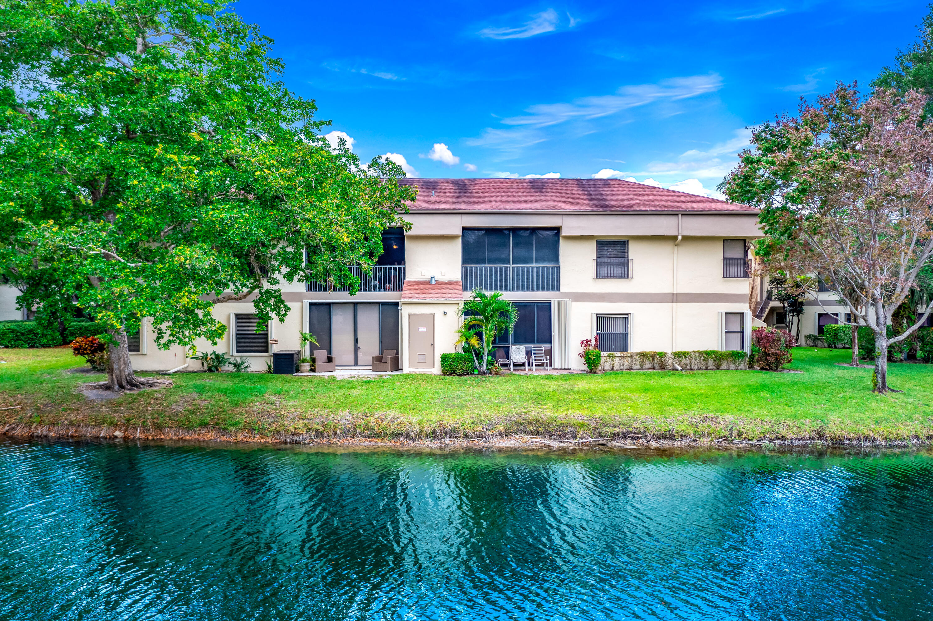 2972 Carambola Circle S Unit: 2047