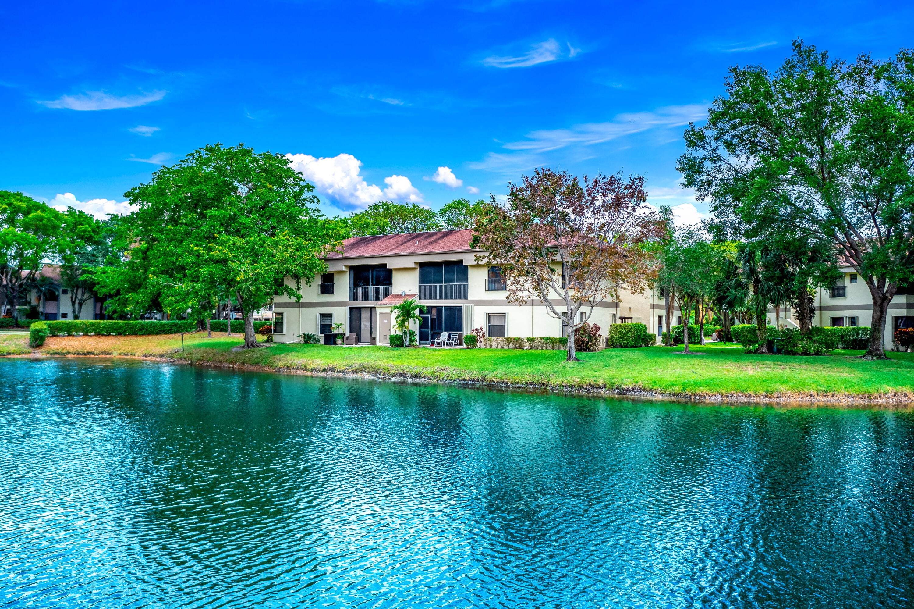 2972 Carambola Circle S Unit: 2047