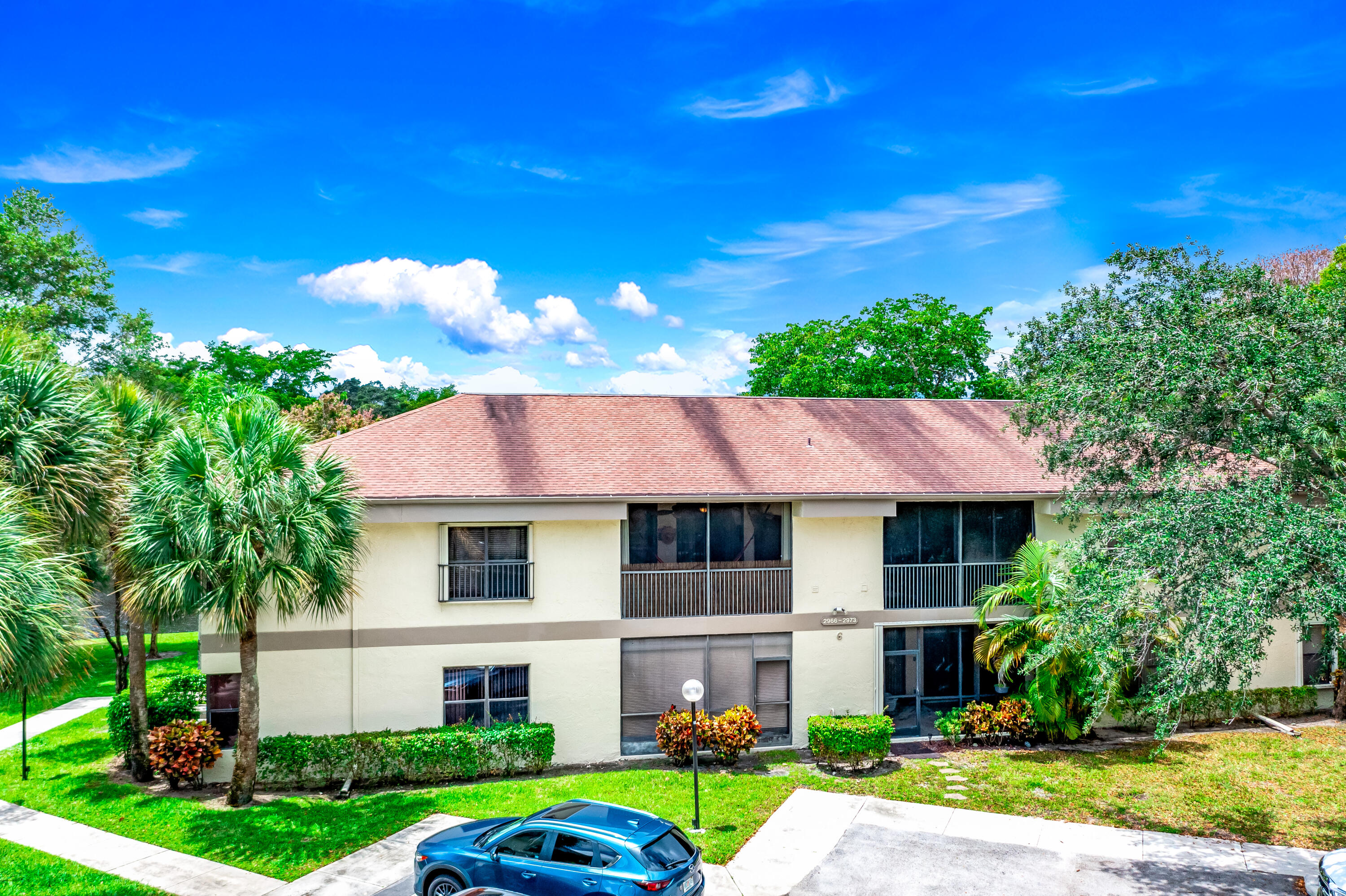 2972 Carambola Circle S Unit: 2047