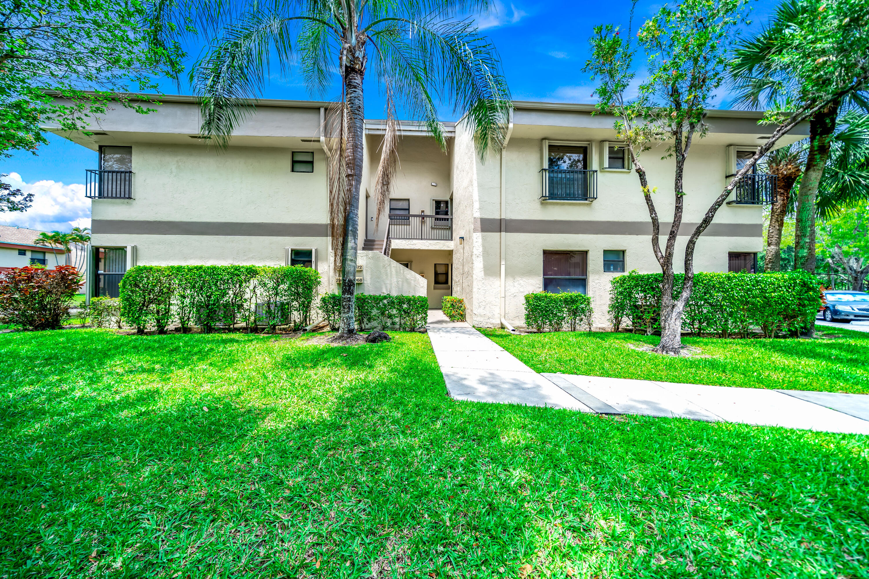 2972 Carambola Circle S Unit: 2047