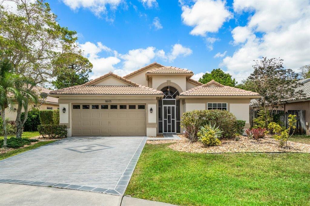 8605 Windy Circle