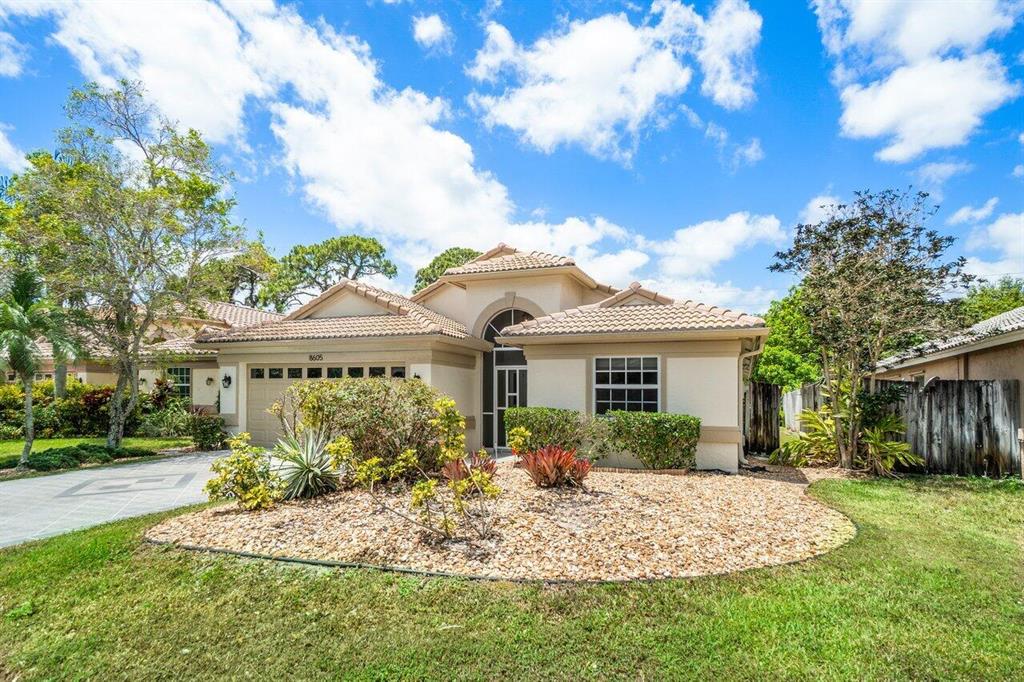 8605 Windy Circle