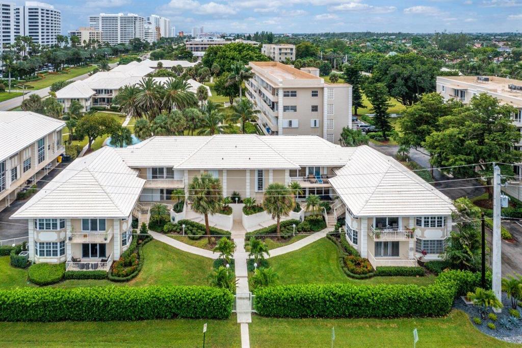 1299 S Ocean Boulevard Unit: S4