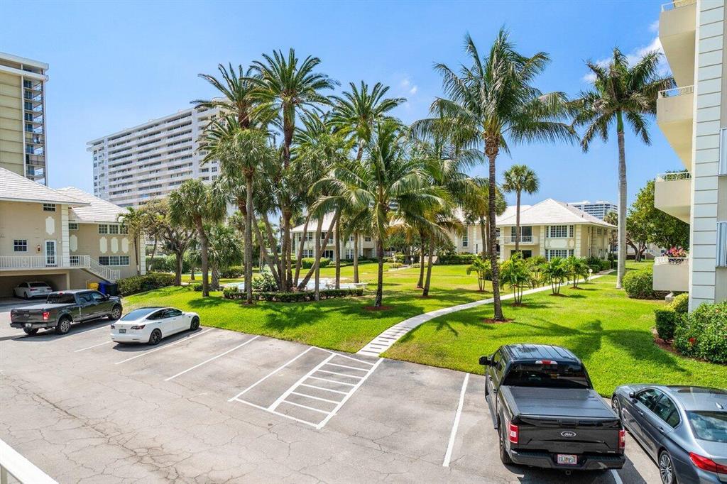 1299 S Ocean Boulevard Unit: S4