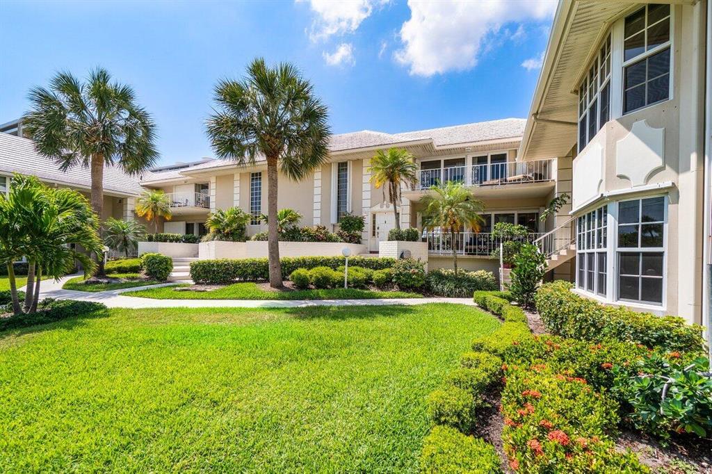 1299 S Ocean Boulevard Unit: S4