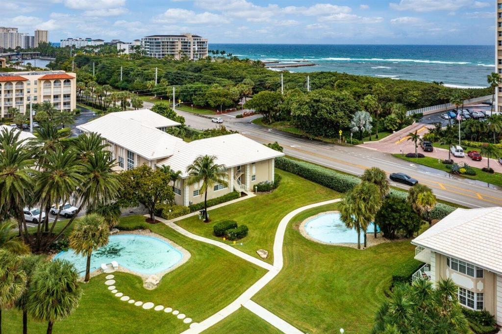 1299 S Ocean Boulevard Unit: S4