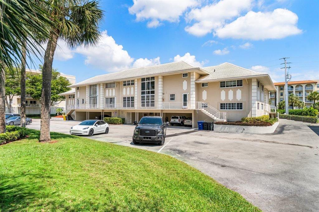 1299 S Ocean Boulevard Unit: S4