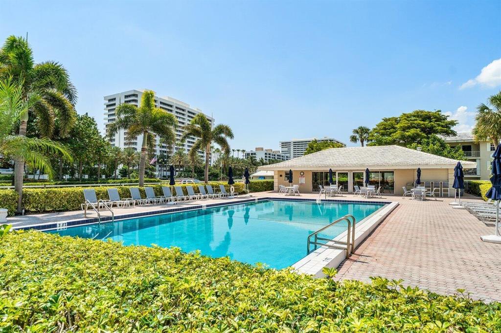 1299 S Ocean Boulevard Unit: S4