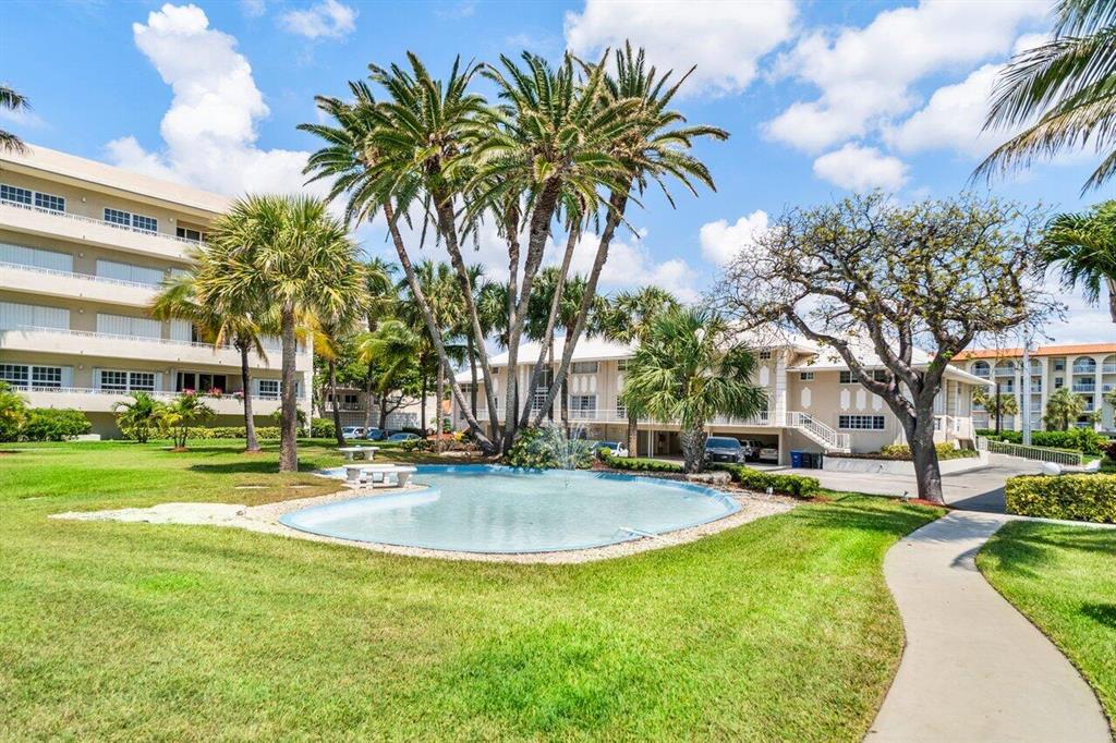 1299 S Ocean Boulevard Unit: S4