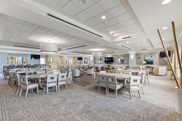 2650 Lake Shore Drive Unit: 2203