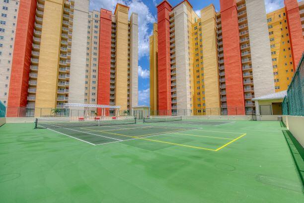 2650 Lake Shore Drive Unit: 2203