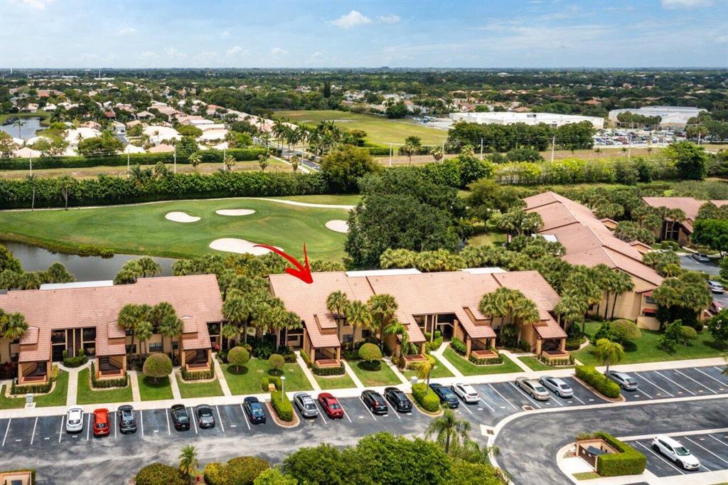 6450 Aspen Glen Circle Unit: 201