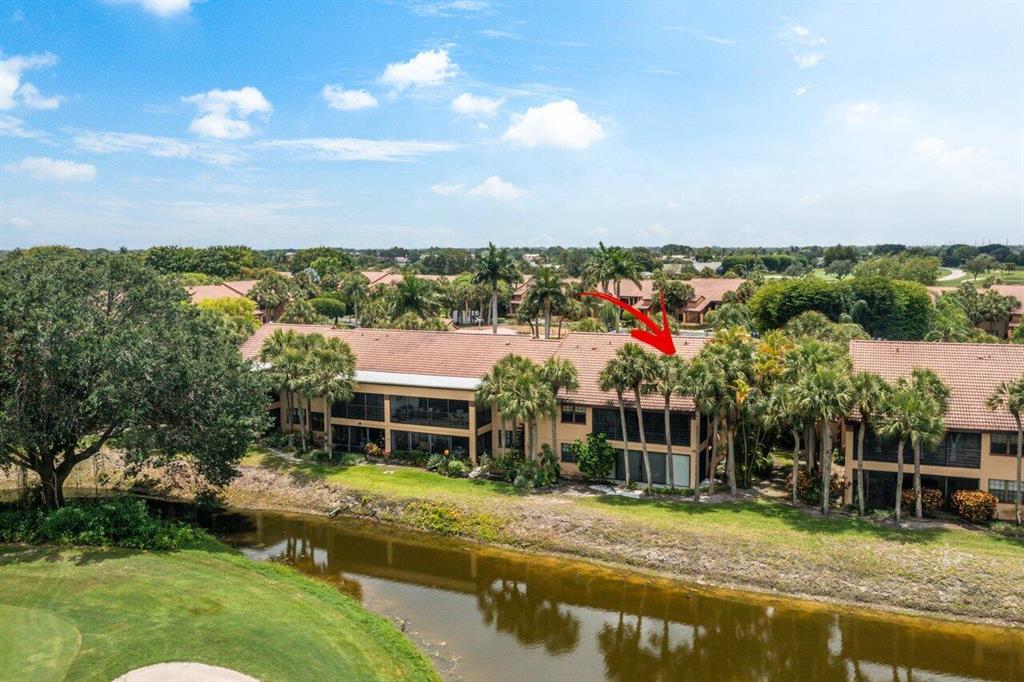 6450 Aspen Glen Circle Unit: 201