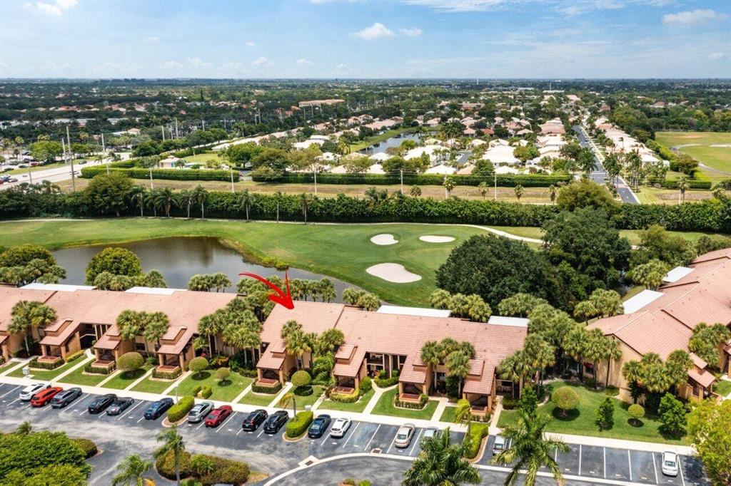 6450 Aspen Glen Circle Unit: 201