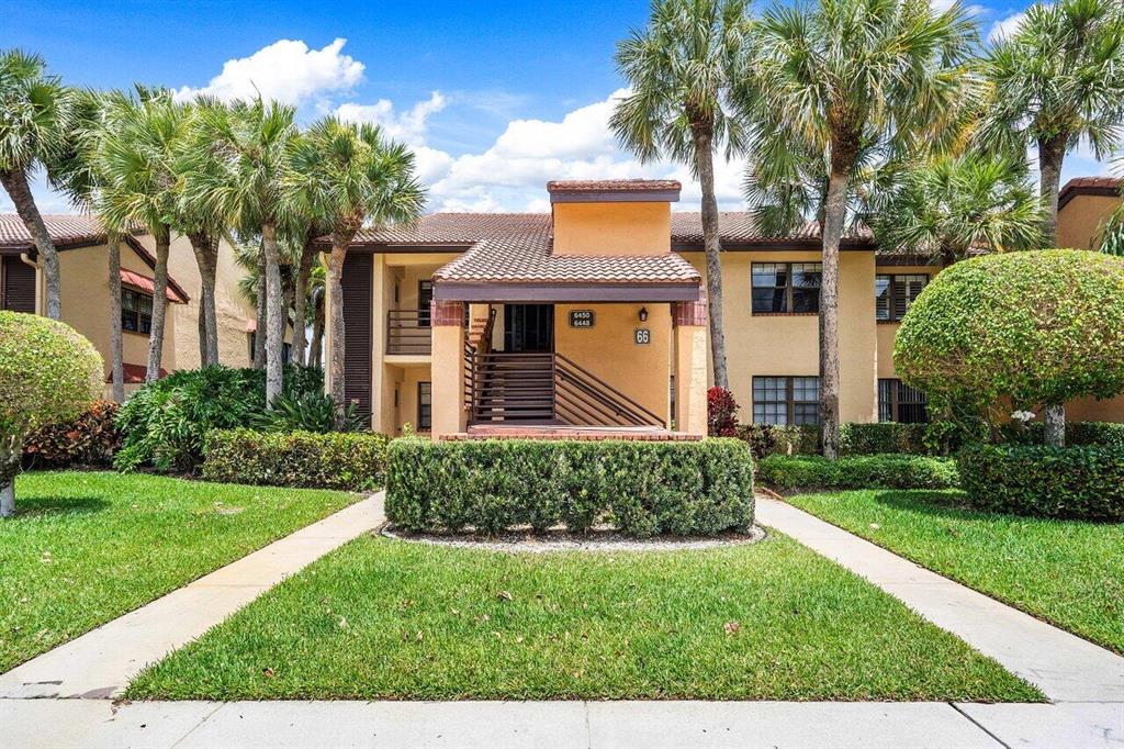 6450 Aspen Glen Circle Unit: 201