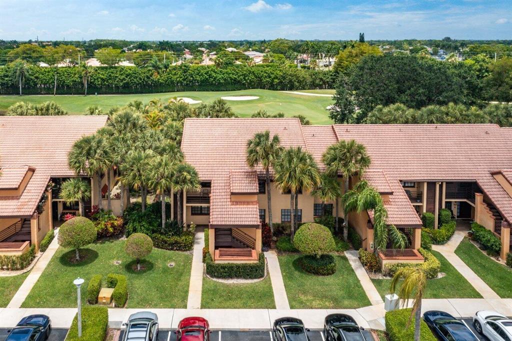 6450 Aspen Glen Circle Unit: 201