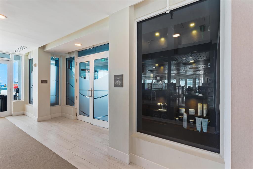 505 N Fort Lauderdale Beach Boulevard Unit: 608