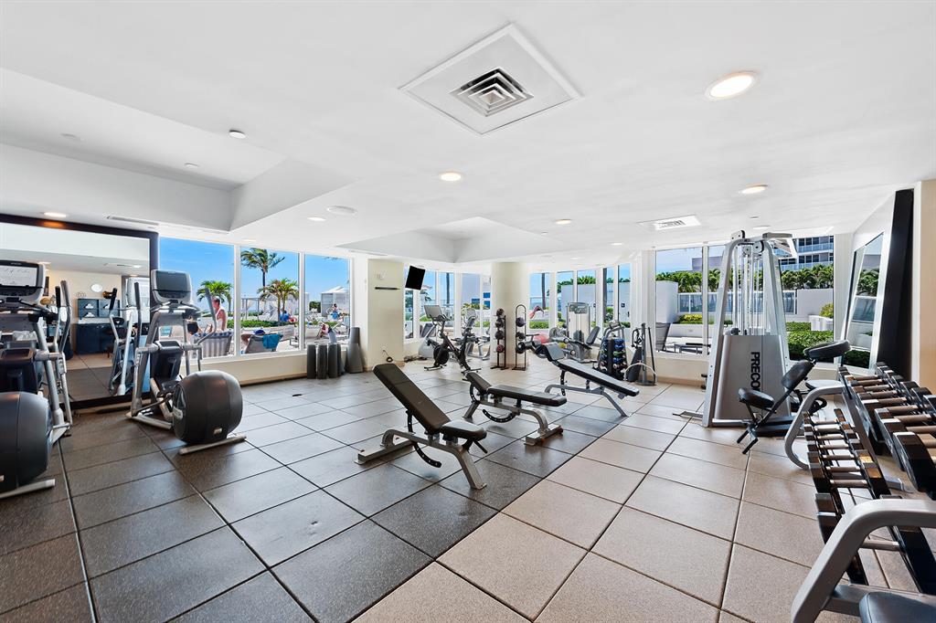 505 N Fort Lauderdale Beach Boulevard Unit: 608