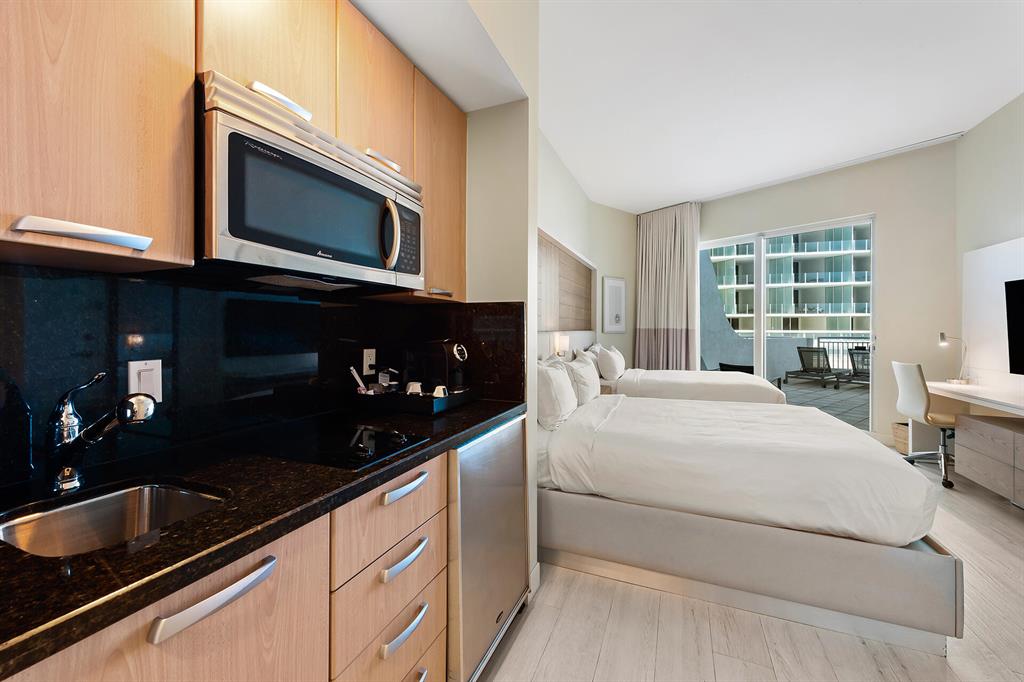 505 N Fort Lauderdale Beach Boulevard Unit: 608