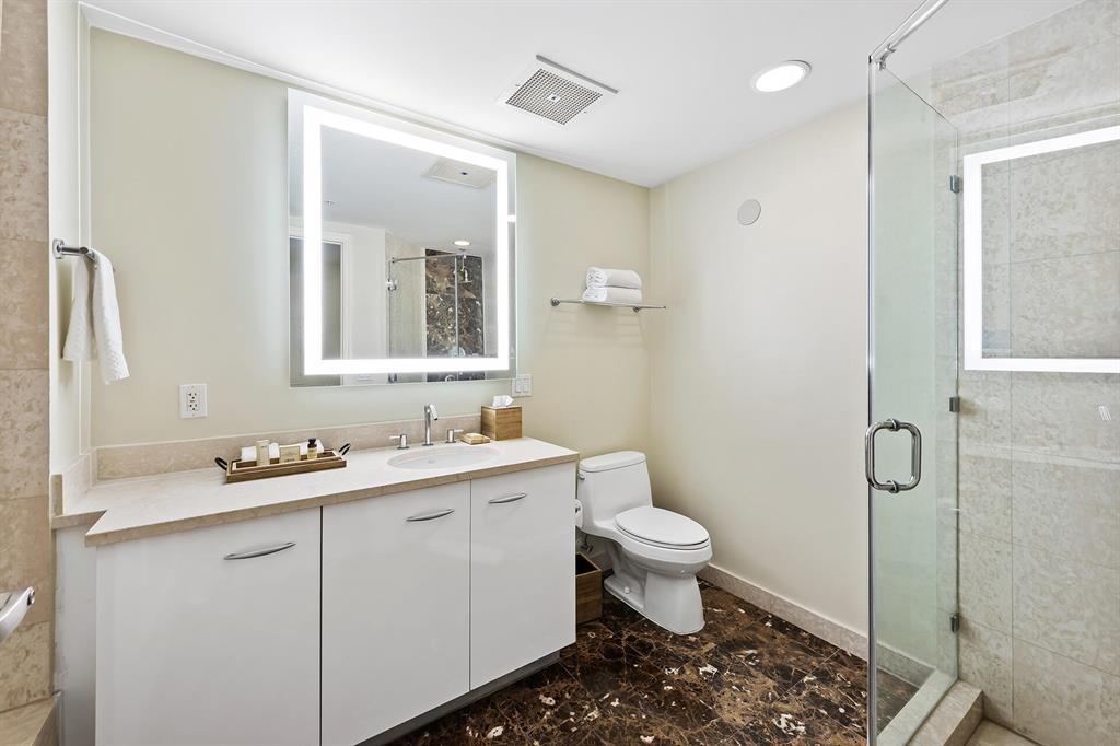 505 N Fort Lauderdale Beach Boulevard Unit: 608