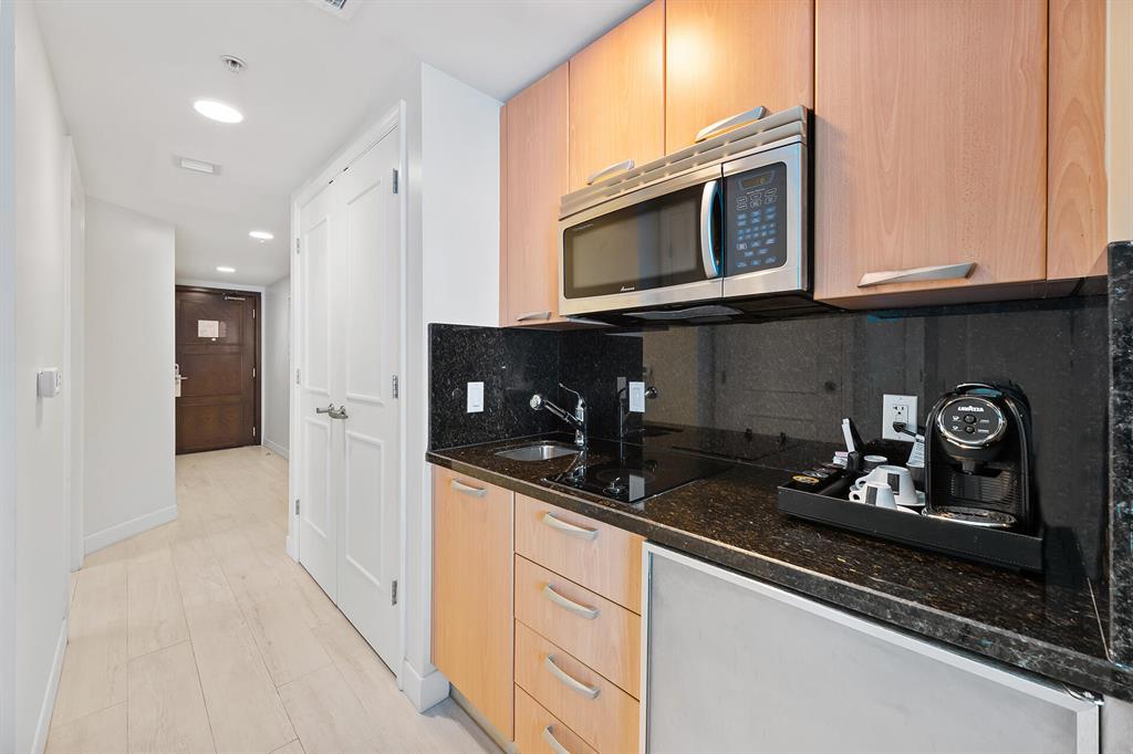 505 N Fort Lauderdale Beach Boulevard Unit: 608