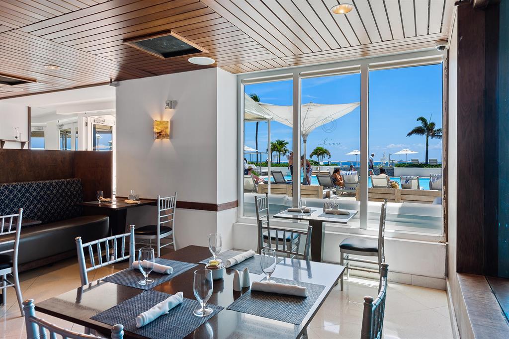 505 N Fort Lauderdale Beach Boulevard Unit: 608