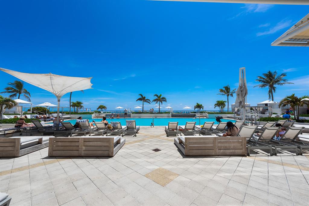 505 N Fort Lauderdale Beach Boulevard Unit: 608