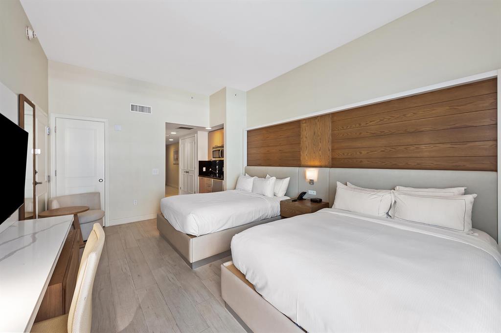 505 N Fort Lauderdale Beach Boulevard Unit: 608