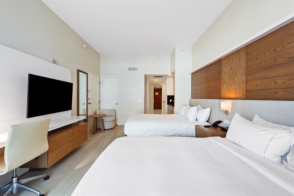 505 N Fort Lauderdale Beach Boulevard Unit: 608