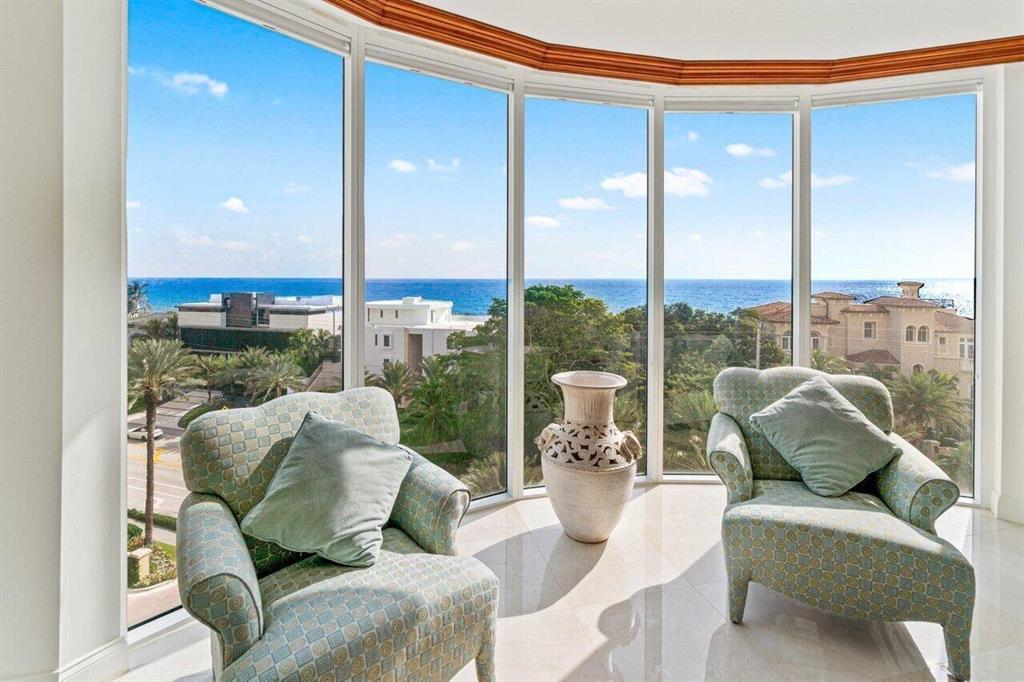 3740 S Ocean Boulevard Unit: 608