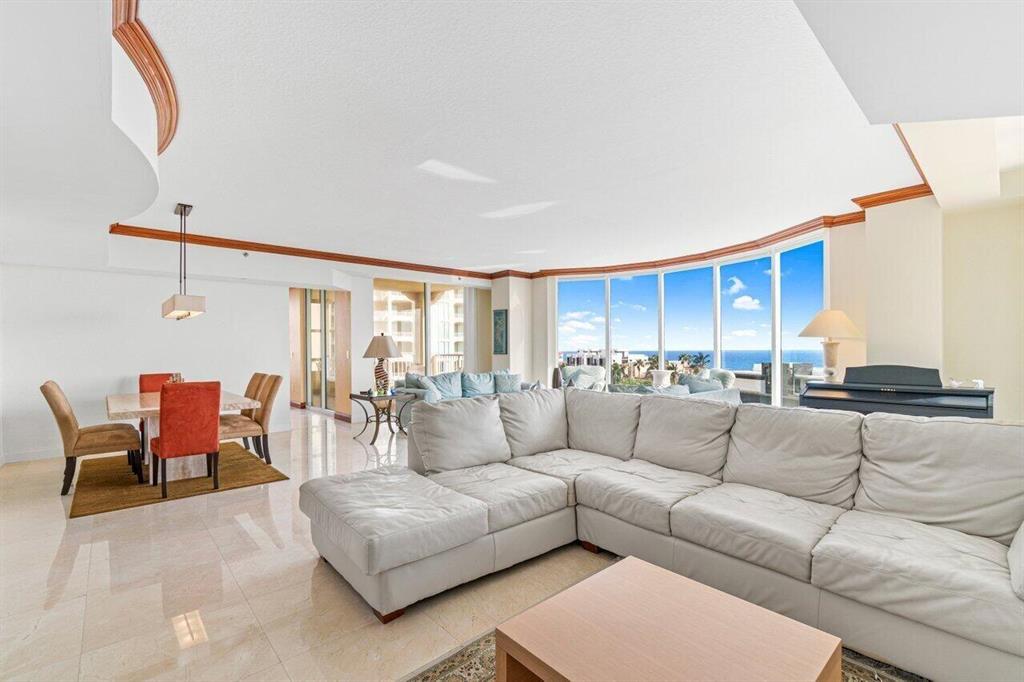 3740 S Ocean Boulevard Unit: 608
