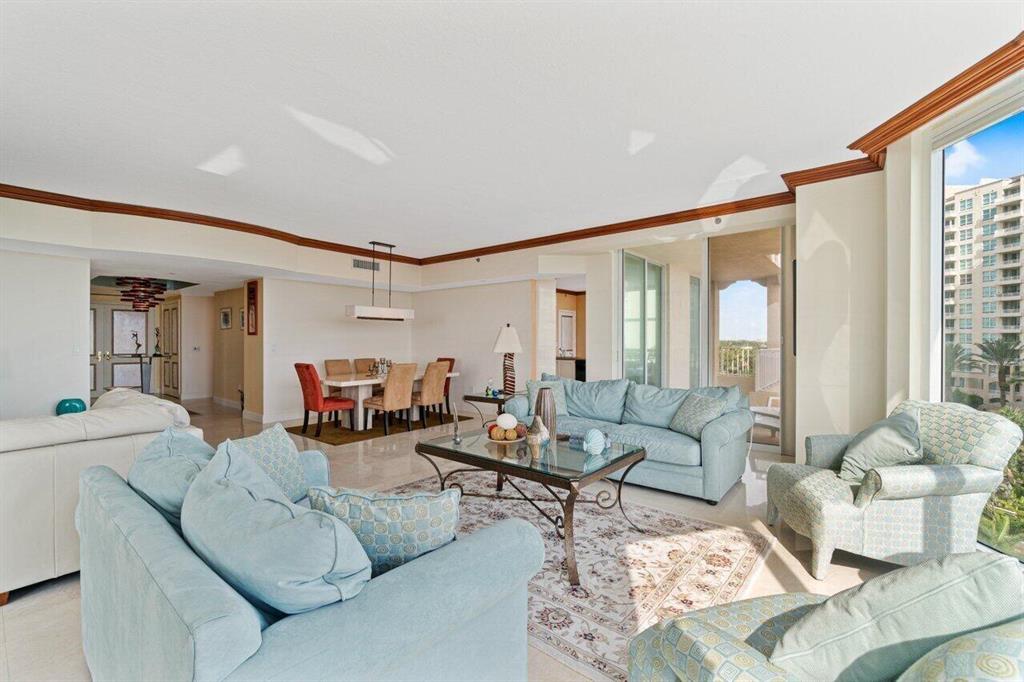 3740 S Ocean Boulevard Unit: 608