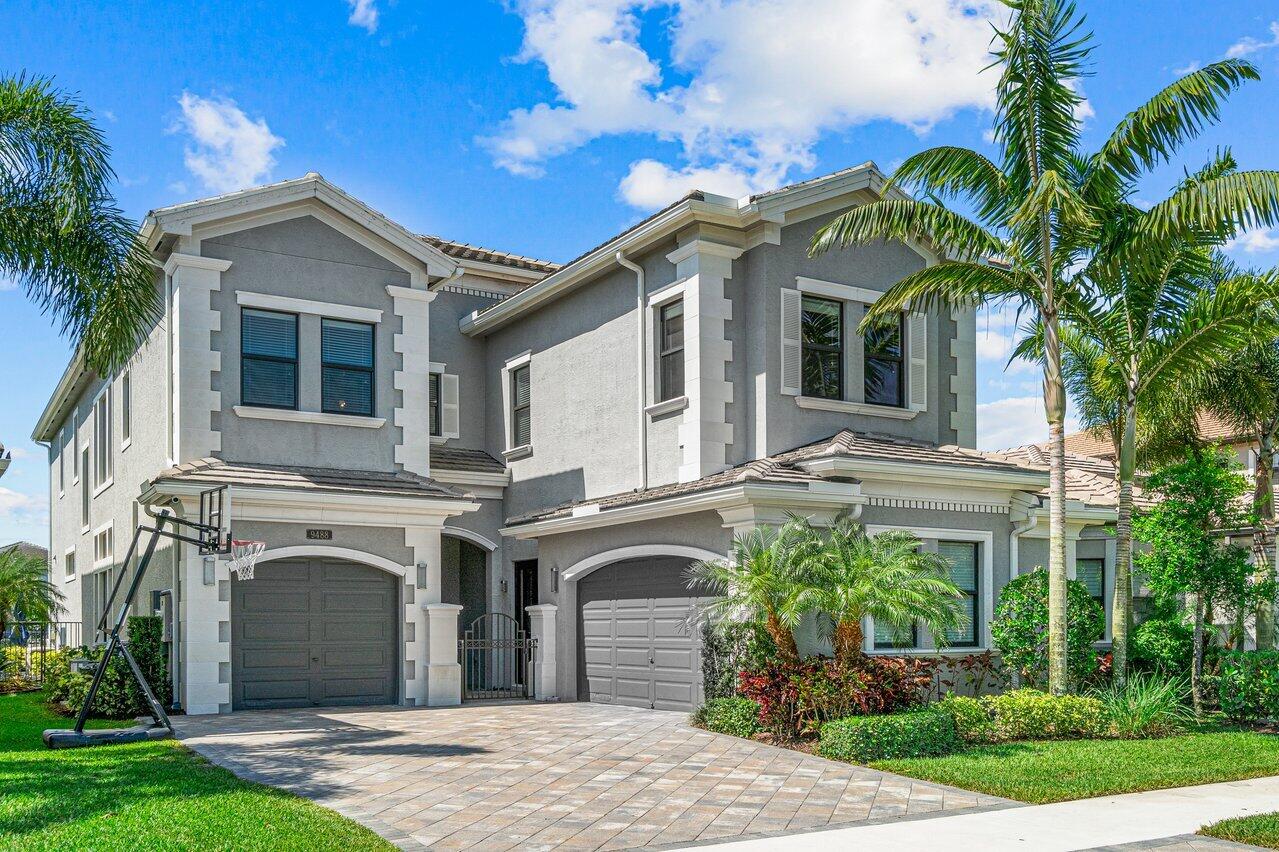 9488 Eden Roc Court