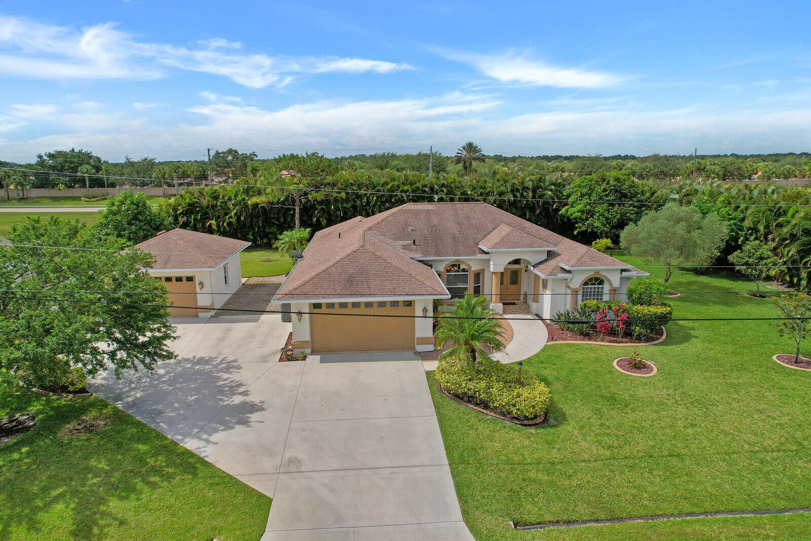 5954 NW Brenda Circle