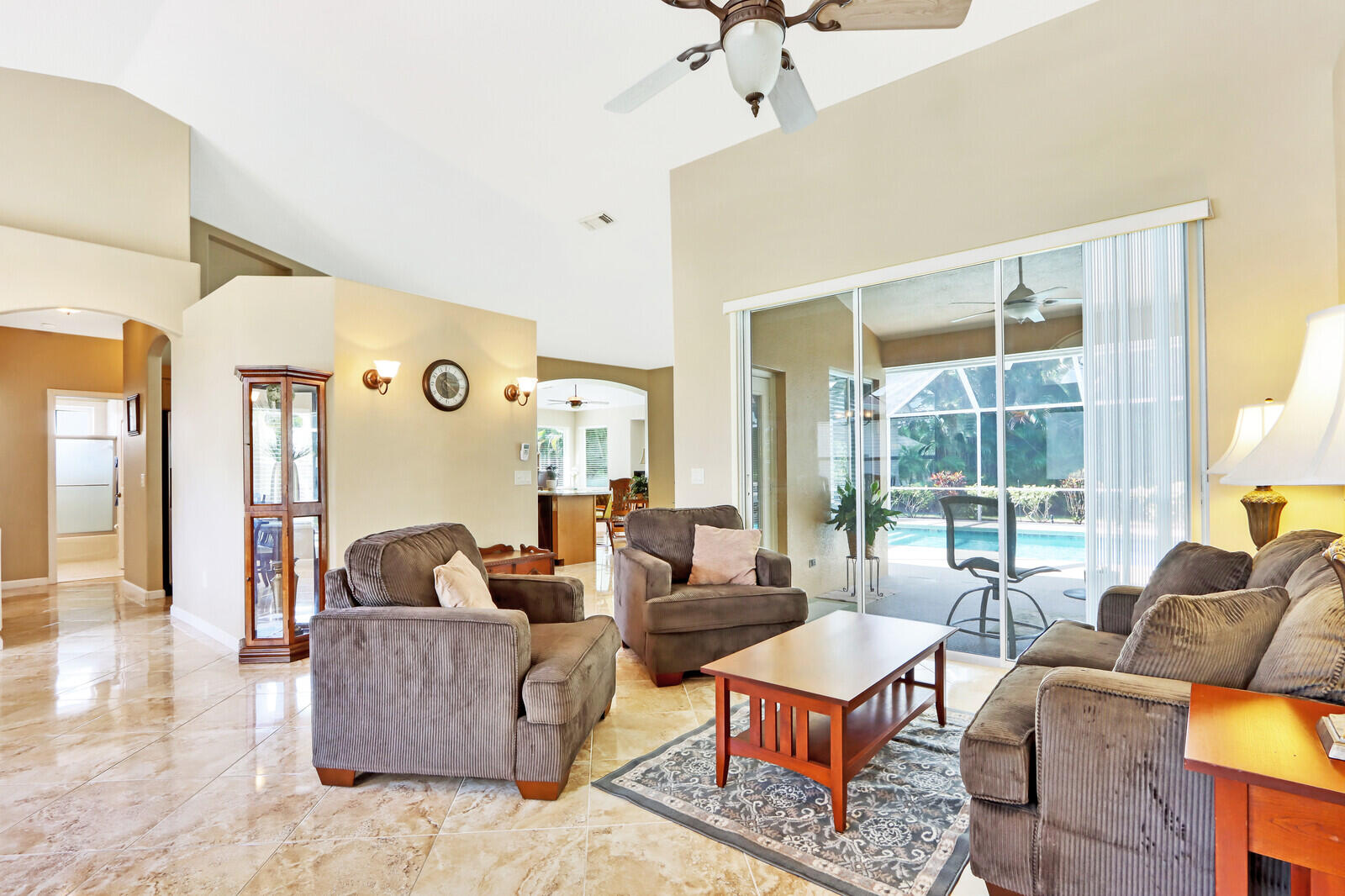 5954 NW Brenda Circle