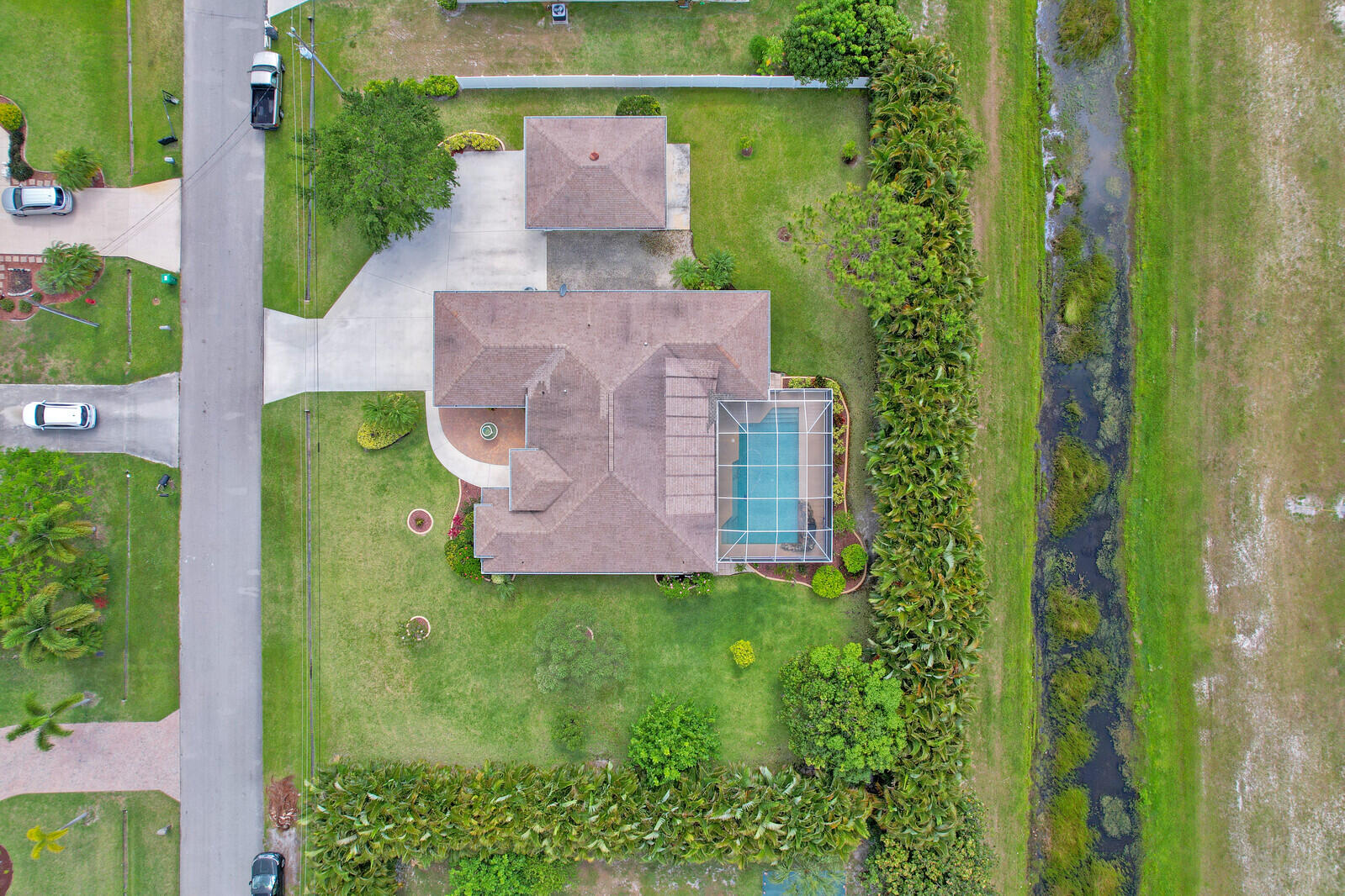 5954 NW Brenda Circle