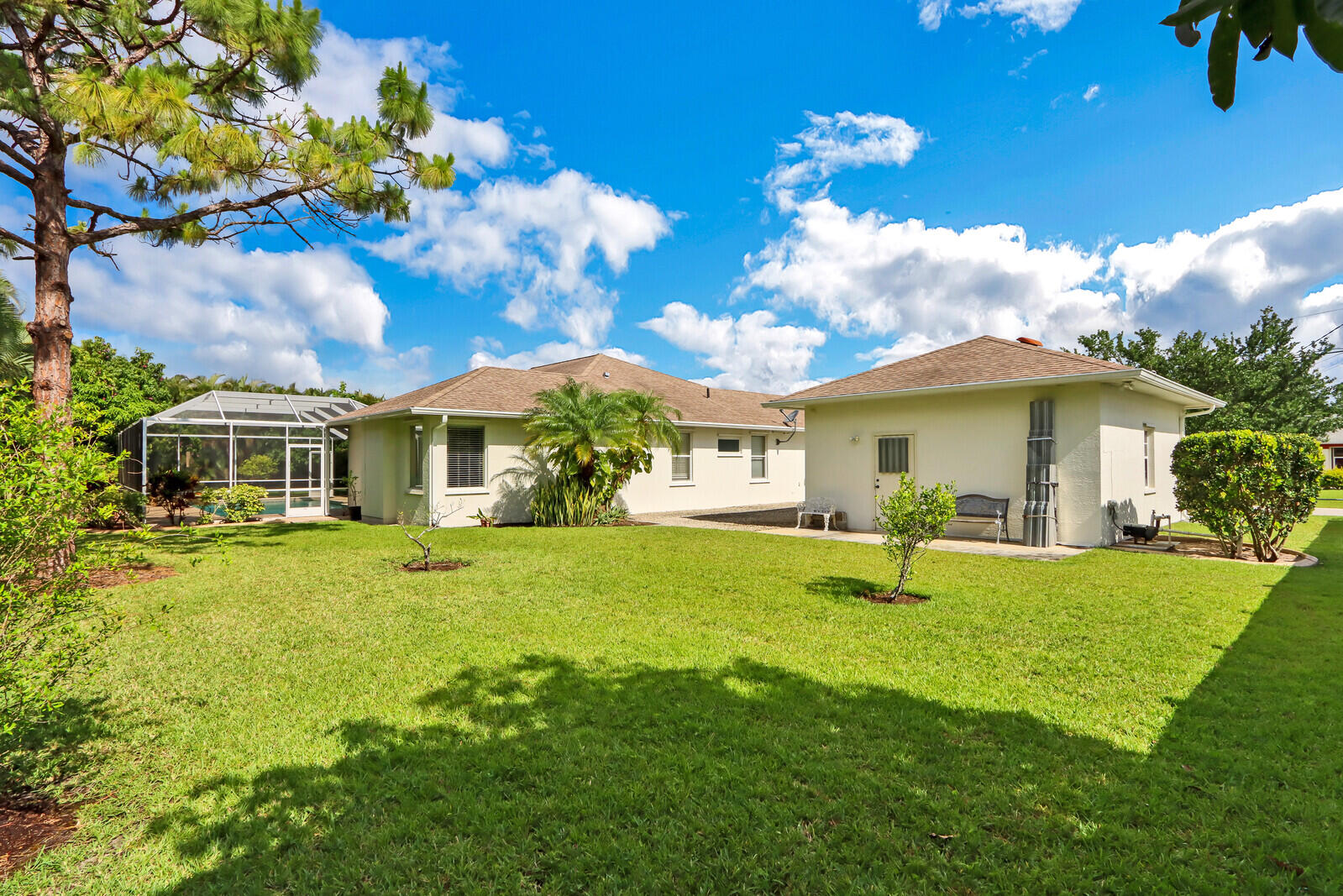 5954 NW Brenda Circle