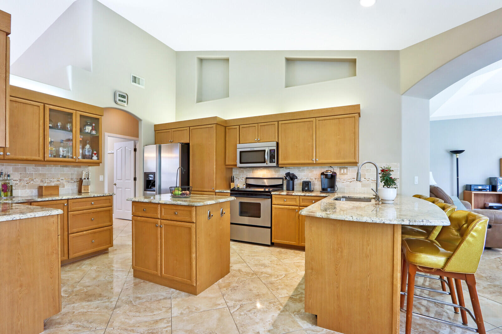 5954 NW Brenda Circle
