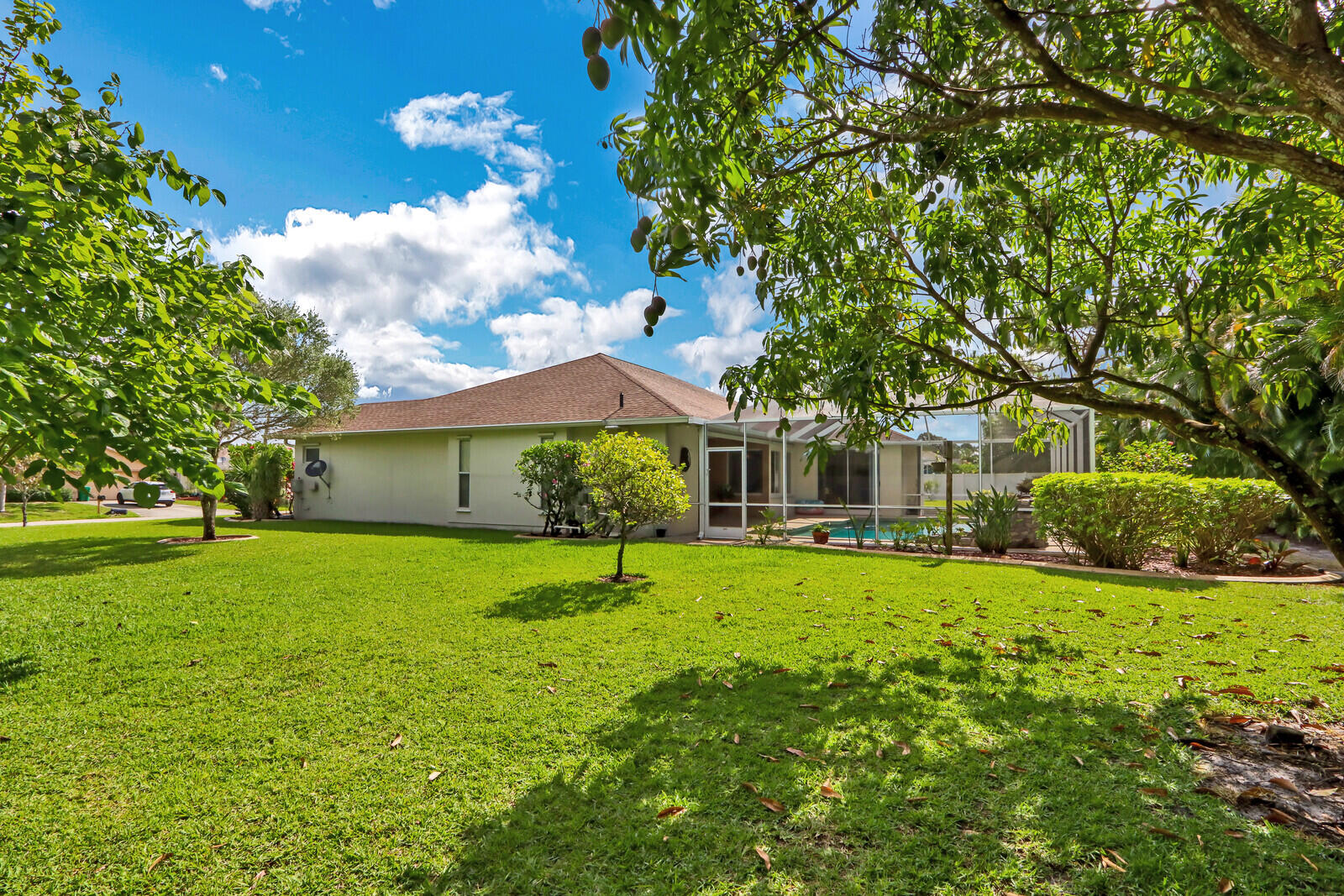 5954 NW Brenda Circle