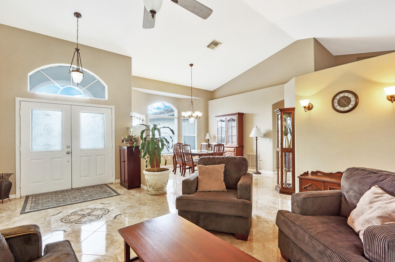 5954 NW Brenda Circle