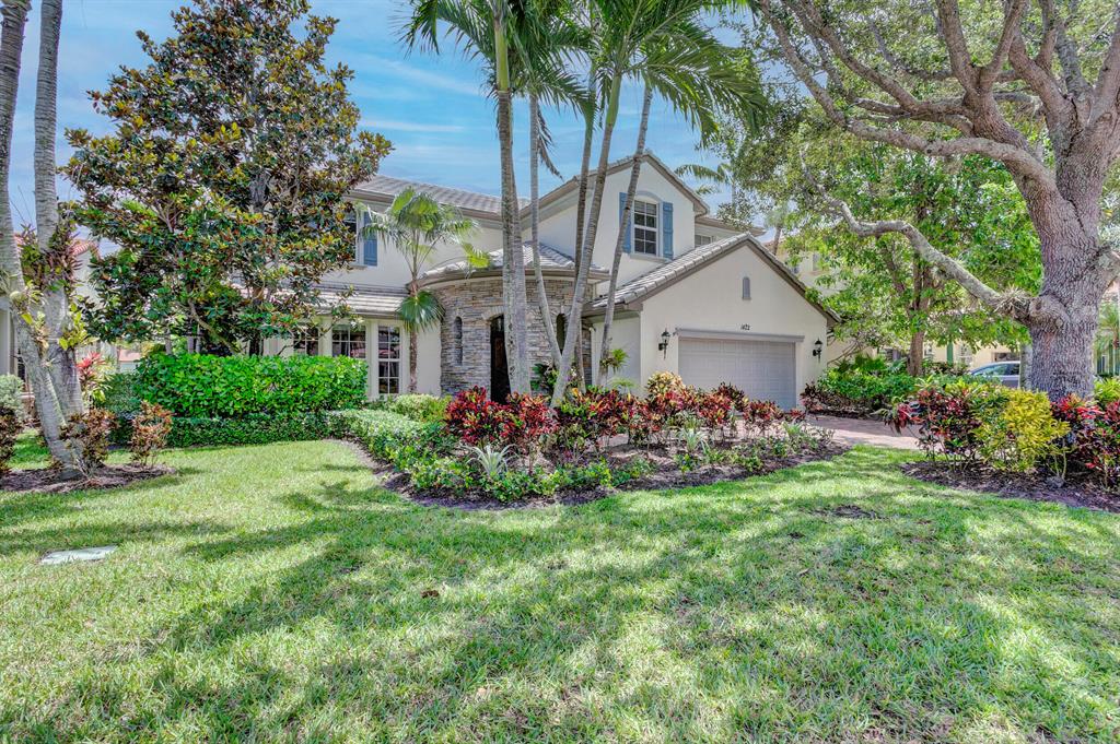 1422 Barlow Court